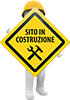 Sito in costruzione